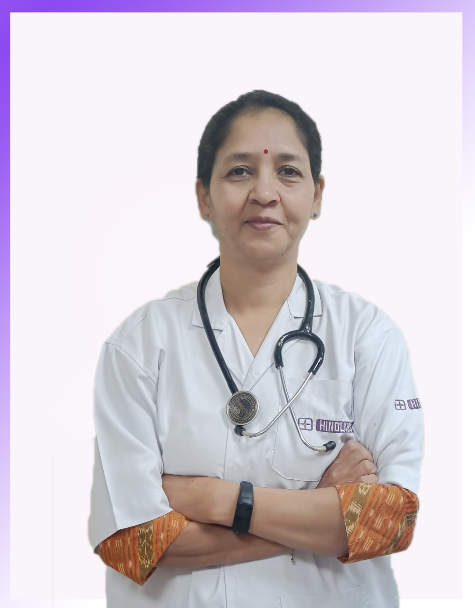 Dr. Swapna Anand