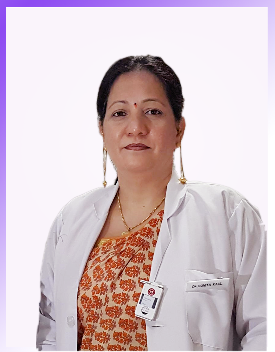 Dr. Sunita Kaul