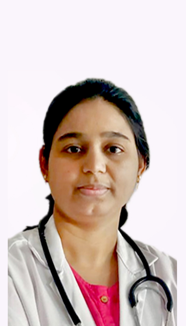 Dr. Rashmi Turamari