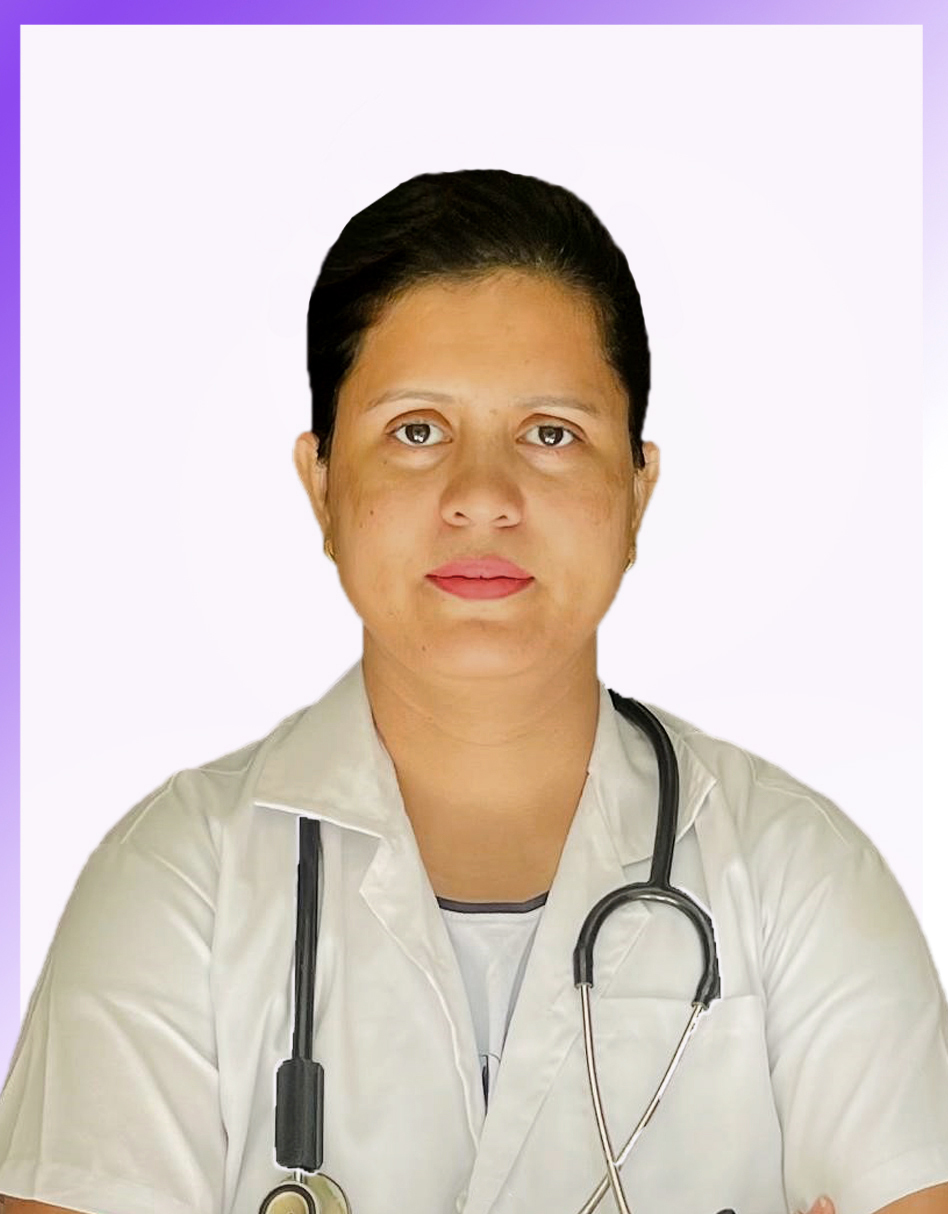 Dr.Swati Pawar