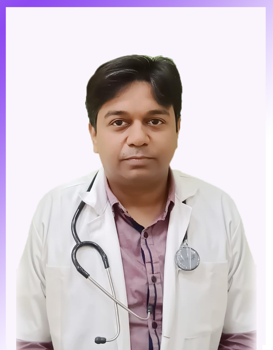 Dr. Vivek Rathore
